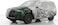 Denza B8 Car Cover: 100% Waterproof &amp; Sunproof Outer Protection - Heavy-Duty All-Season Cover - UV Resistant &amp; Heat Insulating Shield for Exterior Paint SILVER