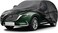 7 Layers SUV Car Cover for Mazda CX-9/CX-90/CX 9/CX 90 (2007-2024), Waterproof All Weather Outdoor Full Cover, Rain Sun UV Protection, Black