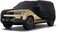 Multi-Layer Car Cover for BYD Leopard Titanium 5- All-Weather Heavy Duty Protection - Waterproof, Dustproof &amp; UV Resistant - Custom Fit Outdoor Vehicle Shield