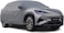 Multi-Layer Car Cover for BYD Sealion 7 - All-Weather Heavy Duty Protection - Waterproof, Heat Resistant &amp; UV Proof - Custom Fit Outdoor Vehicle Cover