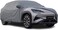 Multi-Layer Car Cover for BYD Sealion 7 - All-Weather Heavy Duty Protection - Waterproof, Heat Resistant &amp; UV Proof - Custom Fit Outdoor Vehicle Cover