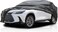 8-Layer Car Cover for Lexus NX 200t 300h 300 350 350h 450h+ (2014&ndash;2025) &ndash; Waterproof, Windproof, UV &amp; Hail Protection with Driver Zipper Door &ndash; All-Weather Indoor Outdoor Fit