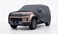 All-Weather Car Cover for Jetour T8 / Traveler   Waterproof Indoor &amp; Outdoor
