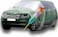 Transparent Car Cover