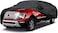 Five-Layer All-Weather Waterproof Car Cover for Toyota Tundra 2007-2021 - Protect The car Paint.Car Covers for Automobiles &amp; Car Snow Cover - Full Exterior Covers,with a Free Storage Bag.