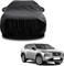 100% Water Resistant Car Body Cover Compatible with Mirror for Nissan XTrail (Heavy Duty, Full Sized,