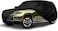 Waterproof Car Covers for 2010-2025 Jeep Grand Cherokee (Black) Custom Heavy Duty Waterproof All Weather Protection Outdoor