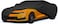 Waterproof Car Covers for 2010-2023 Chevy Camaro(Black) Custom Heavy Duty Waterproof All Weather Protection Outdoor