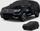 6 Layers SUV Car Cover Custom Fit for VW Volkswagen Atlas (2017-2024) Waterproof All Weather for Automobiles, Outdoor Full Cover Rain Sun UV Protection