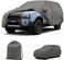 Waterproof Luxury Car Covers Fit for 2024-2026 Toyota Land Cruiser Prado 250/2010-2023LC150 Accessories All Weather Car Cover with Zipper Door for UV Rain Dust Hail Protection
