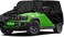 6 Layers Waterproof Indoor Outdoor Full Car Covers Fit for Jetour T2   Traveller 2023-2026, All-Weather Protection, UV Snow Wind Dust Protection, Black