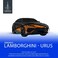 car Cover for Lamborghini Urus Weather Protection rain Waterproof Snow Dust Repellent