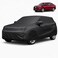 100% Waterproof Car Cover SilverTech Fabric for Honda Amaze (New) [Year 2018 Onwards] - Dust &amp; UV Proof Car Cover with Soft Cotton Flock Layer Inside for Paint Protection
