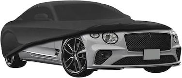 car cover for Bentley Continental GT 2019-2023 full size Premium outdoor storage water resistant protect UV rays