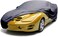 Car Cover Custom Fit 1993-2002 Pontiac Firebird Trans Am Car Cover All Weatherproof Ultrashield