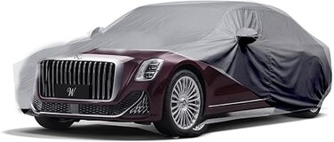 Car Cover for Hongqi Guoya,