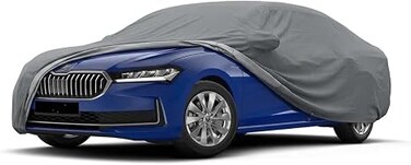 Car Cover for Skoda Superb 2026