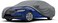 Car Cover for Skoda Superb 2026