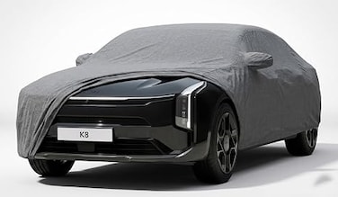Car Cover for Kia K8 2026-2027