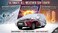 Hyundai Genesis GV70 and GV80 Car Cover All Weather 7-Layer Waterproof with Zipper Door, Windproof Straps &amp; Reflective Strips for UV, Rain, Snow, Dust Protection