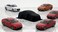Heavy Duty Outdoor Car Cover Audi A3 Sedan B 2 Series Gran Coupe Benz A-Class Sedan Kia K4 Volvo S60