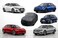 Heavy Duty Outdoor Car Cover N Sentra Subaru WRX Tesla Model 3 Volkswagen Jetta Audi A4 Sedan 2025-2026