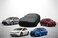 Heavy Duty Outdoor Car Cover Toyota Corolla Sedan Toyota Prius Sunny/Sentra Honda Civic Sedan 2025-2026