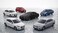 Heavy Duty Outdoor Car CoverKia Pegas (AB) Hyundai i20 Hatchback (BC3) Sunny Sedan (N18) MG 5 (AP11) Mazda 2 Hatchback/S (DJ/DL)