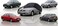 Heavy Duty Outdoor Car Cover Hyundai Accent (1994&ndash;1999) Mazda 323 Hatchback S uzuki Baleno Sedan Honda Civic Sedan (EF Generation, 1987&ndash;1991) Toyota Starlet (EP91