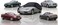 Heavy Duty Outdoor Car CoverPorsche Boxster (986 Generation, 1996&ndash;2004) Z3 Roadster (1995&ndash;2002) Audi TT Roadster (Mk1 / 8N Generation, 1999&ndash;2006) Mercedes-Benz SLK Mazda MX-5 Miata