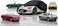 Heavy Duty Outdoor Car Cover MG MGB Roadster (1962&ndash;1980) Triumph Spitfire (1962&ndash;1980) Fiat Barchetta (1995&ndash;2005) Lotus Elan (1962&ndash;1973)