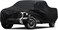 Car Cover Custom Fit for Toyota Tundra 5.5Ft Bed 2000-2025, Waterproof Full Exterior Cover Sun Rain Protection with Door Zipper
