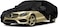 Waterproof Car Covers Replace for 2008-2022 Mercedes Benz C-Class C250 C300 C350 C400, 6 Layers All Weather Car Cover with Zipper Door &amp; Windproof Bands for Snow Rain Dust Hail Protection (C-Class)
