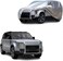 Waterproof Car Cover for ROX 01 SUV (2023&ndash;2024) &ndash; 6 Layers All Weather Outdoor Custom Fit Cover with Driver Side Zipper, Windproof Straps, Storm Snow Rain Dust Hail UV Protection