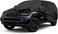 6 -Layer Luxury SUV Car Cover for Jeep Grand Cherokee (1999&ndash;2026) Waterproof, Windproof, UV Protection, All-Weather Indoor Outdoor Fit