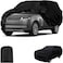 Waterproof Car Cover for Range Rover 2011-2024 All Weather 6 Layers Full Car Cover with Storage Bag (11-24 Range Rover)
