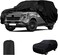 Waterproof Luxury Car Covers Fit for 2025-2026 Patrol Y63 / 2010-2024 Y62 Accessories All Weather Car Cover with Zipper Door for UV Snow Rain Dust Hail Protection