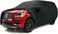 Car Cover Custom Fit Lincoln Navigator SUV Car Cover Heavy Duty All Weatherproof Ultrashield Navigator L (LWB) 709870731006