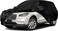 2025 Upgrade Car Cover Custom Fit for Lincoln Nautilus 2024 2025, Waterproof All Weather for Automobiles, Full Exterior Cover Rain Snow Sun Protector Indoor Outdoor Car Cover
