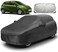 Car Cover for Hyundai Grand i10 &amp; Grand i10 NiOS [Year 2019 Onwards] - Dust &amp; UV Proof Waterproof Car Cover With Sunscreen shield