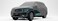 8-Layer Luxury Car Cover for Geely Monjaro Waterproof, All-Weather Protection Windproof Straps