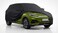 8-Layer Luxury Car Cover for BYD ATTO3 Waterproof, All-Weather Protection Windproof Straps