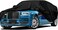 Premium Cover for Rolls Royce Phantom Dust, Elements, Indoor Garage Winter Storage use Dust and Element Proof universal ftis