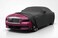 All Weather Premium 6-Layers Car Cover 210T Compatible with 2023-2025 Rolls Royce Spectre - Left Door Zipper, Security Lock and Mirror Pockets universal fits