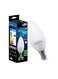 Milanlux Led Bulb, Non-Dimmable , 560 Lumen, Day-Light White (6500), 7W , E14 Base, Buy 3 Get 2 Free