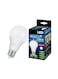Milanlux Led Bulb, Non-Dimmable , 1350 Lumen, Day-Light White (6500), 15W, E27 Base
