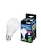 Milanlux Led Bulb, Non-Dimmable , 1080 Lumen, Day-Light White (6500), 12W = 75W, E27 Base, Buy 3 Get 2 Free
