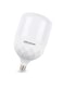 Milanlux Led Bulb, Non-Dimmable , 2700 Lumen, Day-Light White (6500), 30W, E27 Base