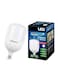 Milanlux Led Bulb, Non-Dimmable , 2700 Lumen, Day-Light White (6500), 30W, E27 Base