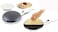 DSP Crepe Maker 650W White Model KC3016